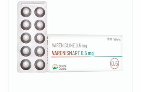 0.5 MG VARNISMART