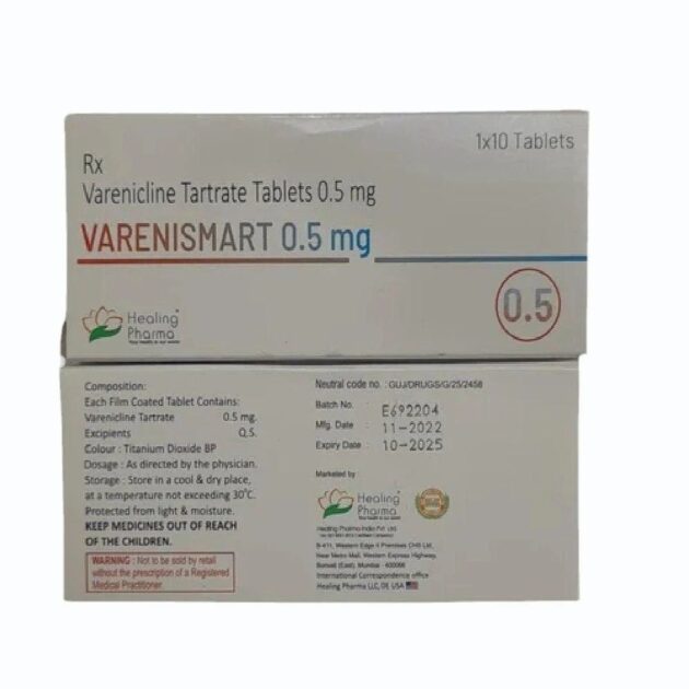 0.5 MG VARNISMART - Image 5