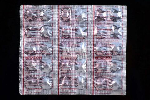 0.5MG BEATON TAB