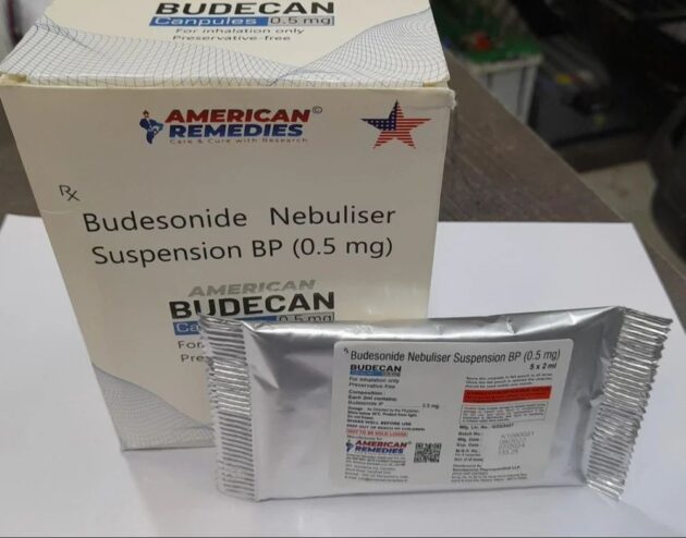 0.5MG BUDECAN RES - Image 3