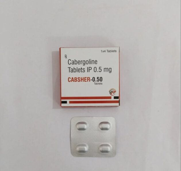 0.5MG CABSHER TABLET - Image 2