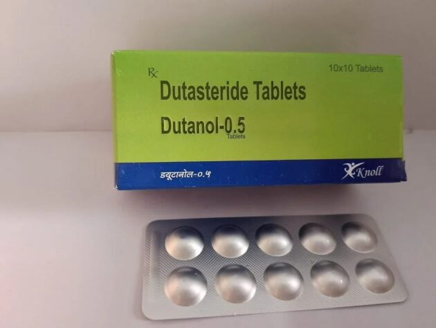 0.5MG DUTANOL TAB - Image 3