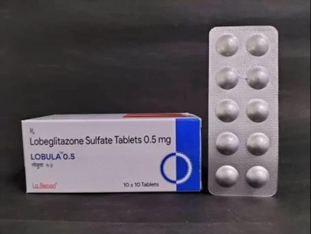 0.5MG LOBIZONE TAB - Image 3