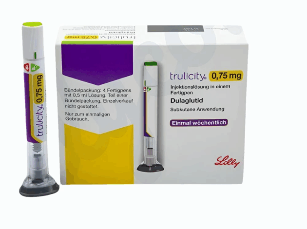 0.75 / 0.05 ML TRULICITY - Image 2
