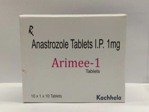 Arimee 1 Mg