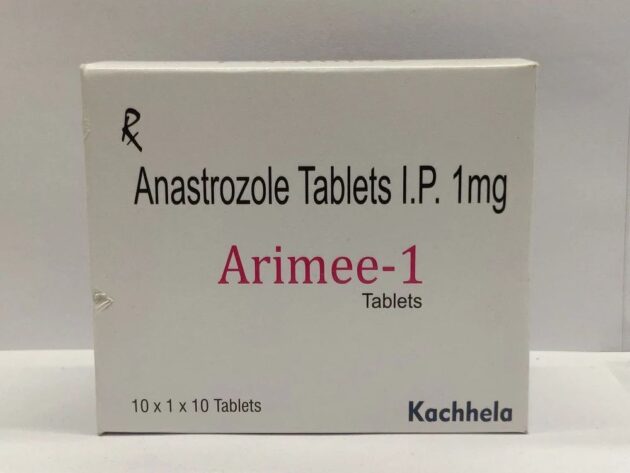 Arimee 1 Mg - Image 3