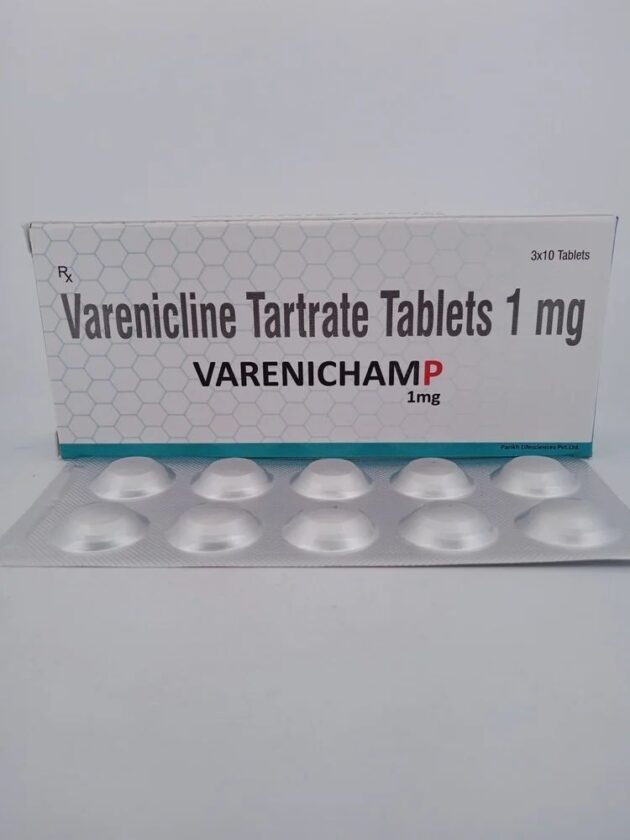 1 MG VARENICHAMP - Image 5