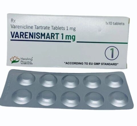 1 MG VARENISMART