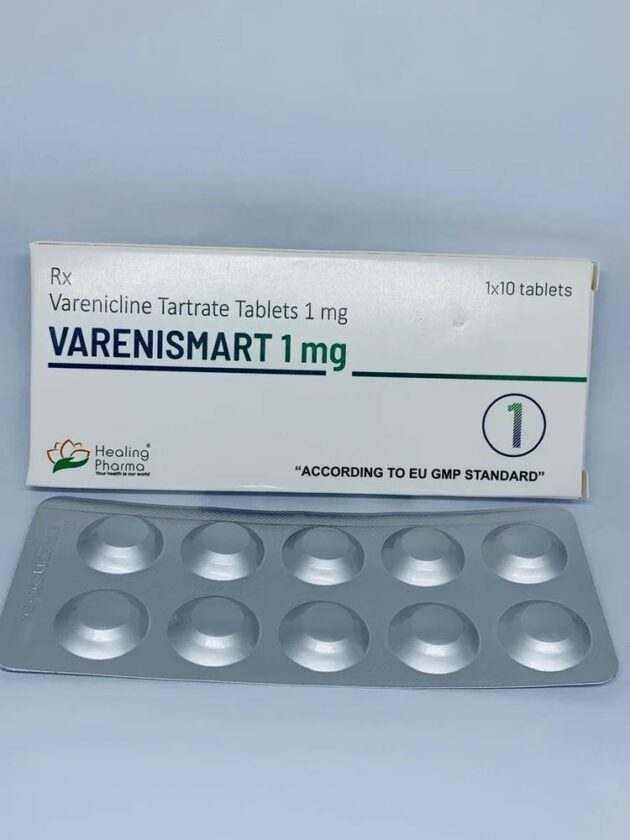 1 MG VARENISMART - Image 5