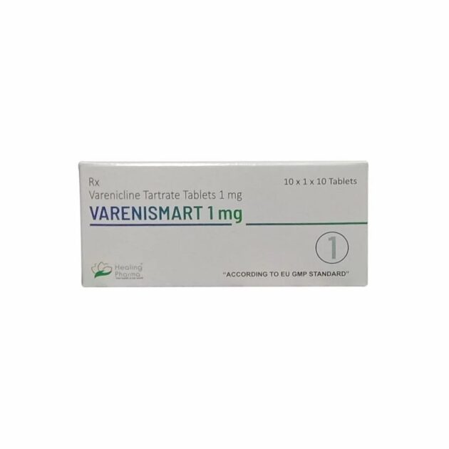 1 MG VARENISMART - Image 6
