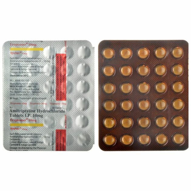 10MG TRIPTYDER TAB - Image 2