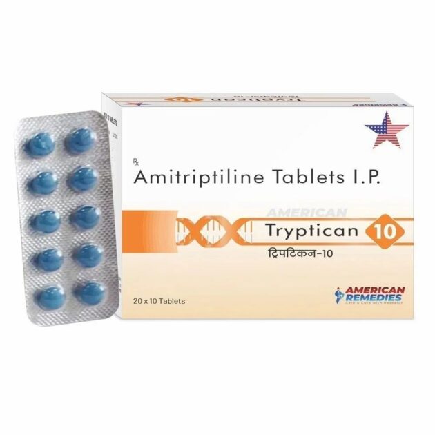 10 MG TRYPTICAN - Image 2
