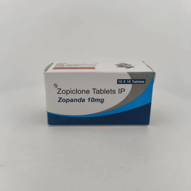 10 MG ZOPANDA Tablet - Image 3