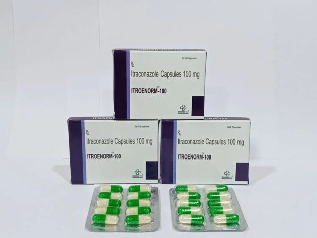 100 MG TROYCON - Image 2