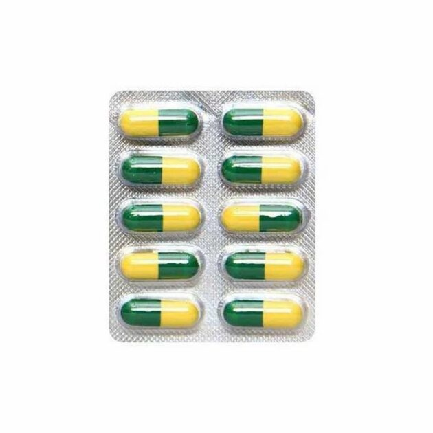 100 MG Zonimid Capsule - Image 6
