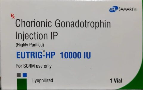 10000IU INJ EUTRIG HP