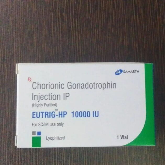 10000IU INJ EUTRIG HP - Image 3