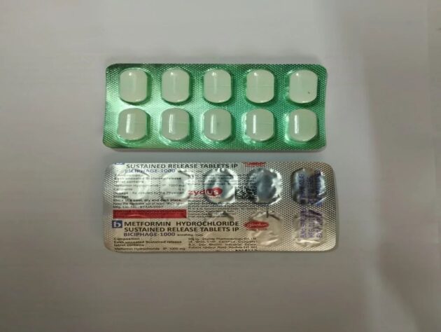 1000MG BICIPHAGE SR - Image 2
