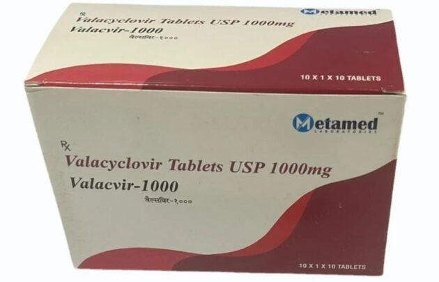 1000MG VALACVIR Tablet - Image 3