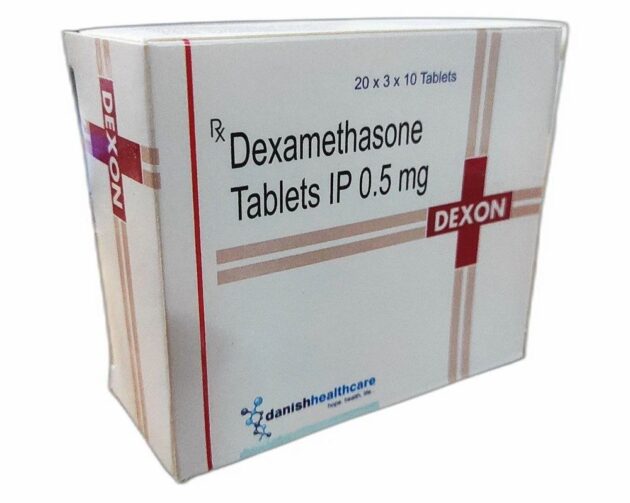 100MG DEXAPIC TAB