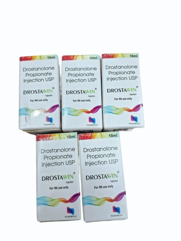 100MG DROSTAWIN 10ML - Image 2