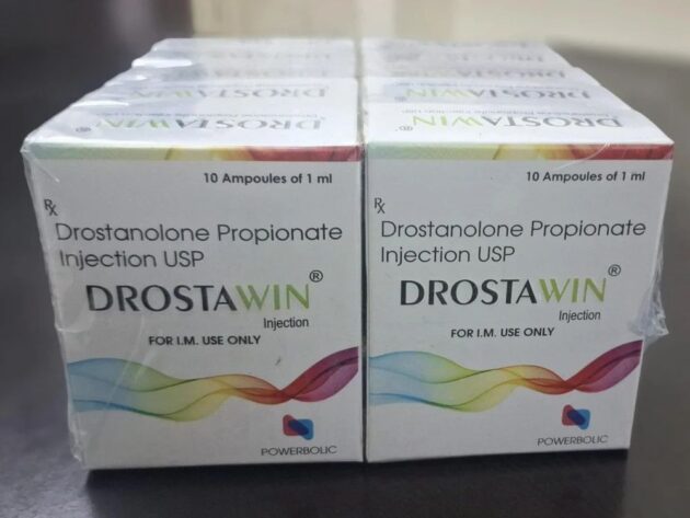 100MG DROSTAWIN 10ML - Image 3