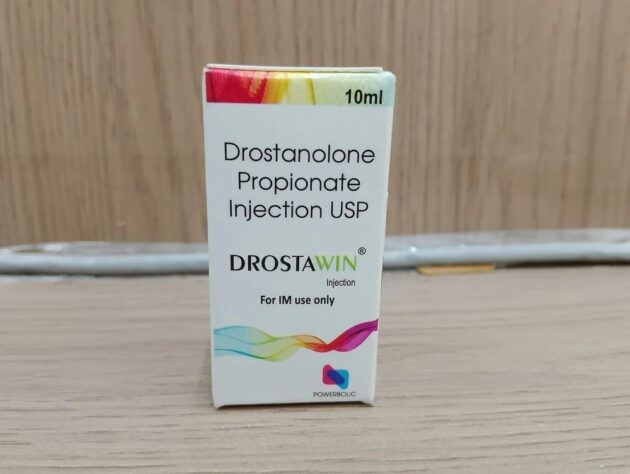 100MG DROSTAWIN 10ML - Image 4
