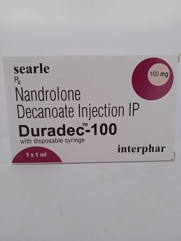 100MG DURADEC INJ - Image 2