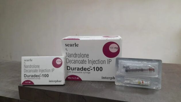 100MG DURADEC INJ - Image 4