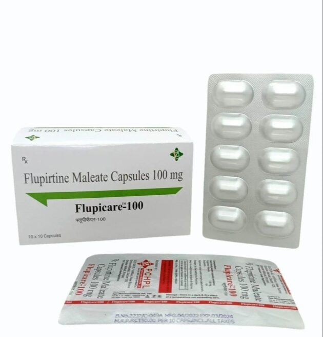 100MG FLUPICARE TAB - Image 3
