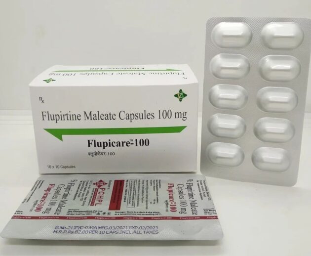 100MG FLUPICARE TAB - Image 4