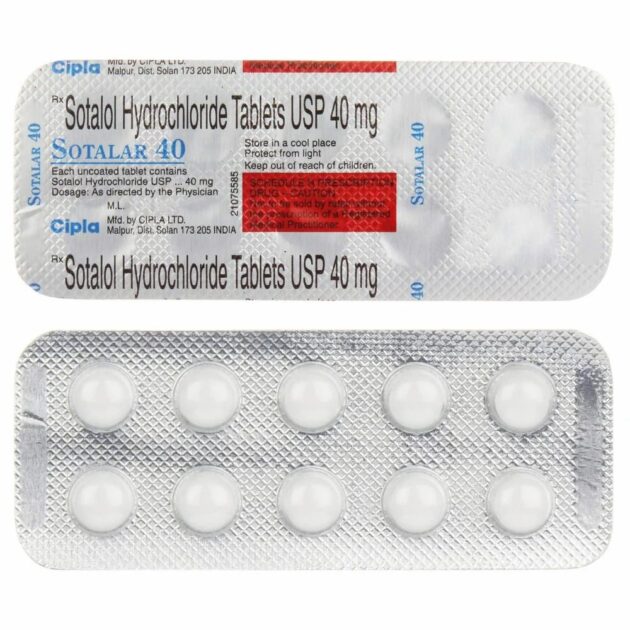 100MG ITROTAB TAB - Image 5