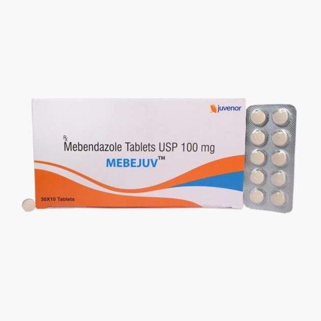 100MG MEBEJUV TAB - Image 2