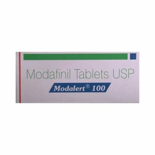 100MG MODALERT TAB - Image 5