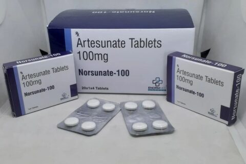 100MG NORSUNATE TAB