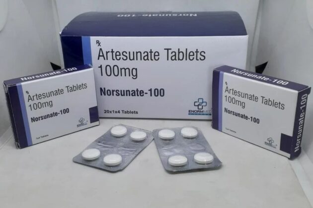 100MG NORSUNATE TAB