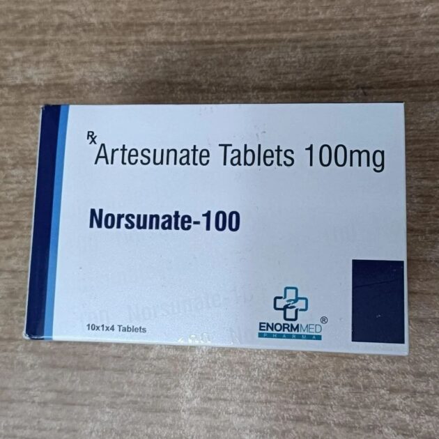 100MG NORSUNATE TAB - Image 3