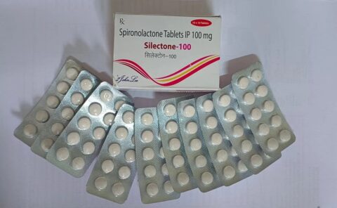 100MG SILECTONE TAB