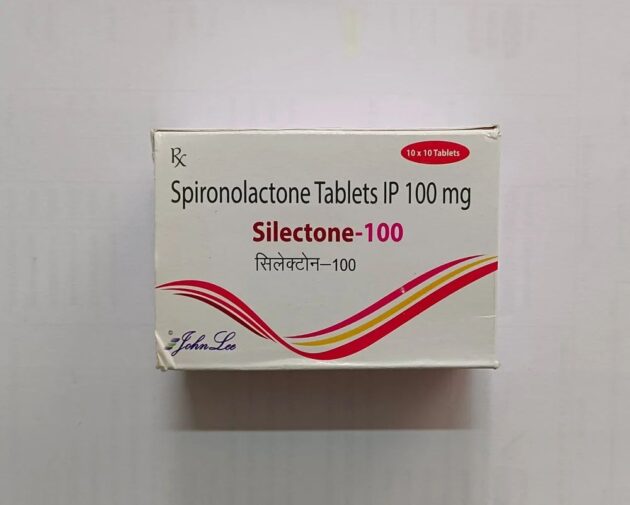 100MG SILECTONE TAB - Image 3
