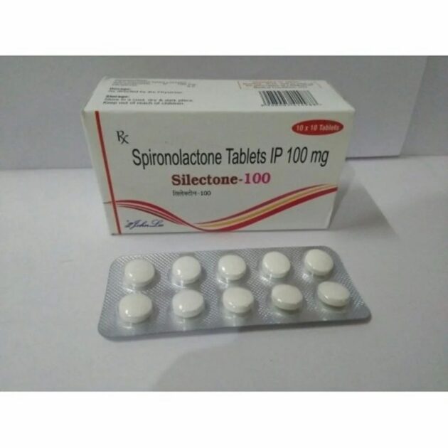 100MG SILECTONE TAB - Image 4