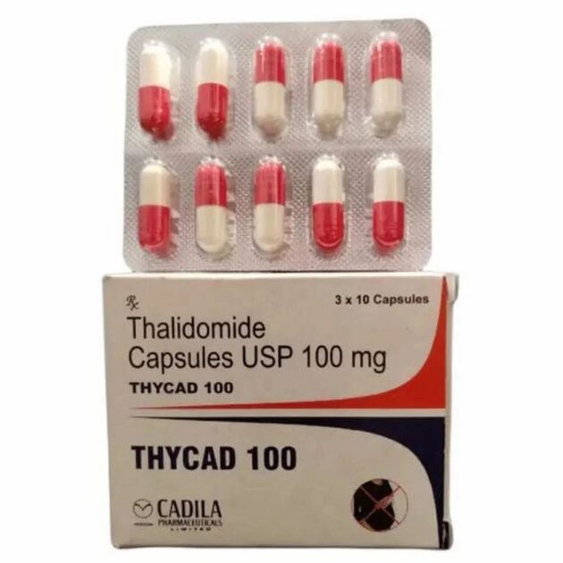 100MG THYCAD TAB - Image 3