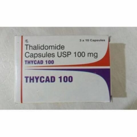 100MG THYCAD TAB