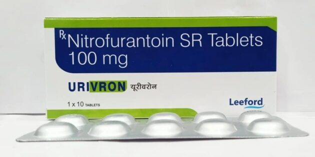 100MG URIRON TAB - Image 6