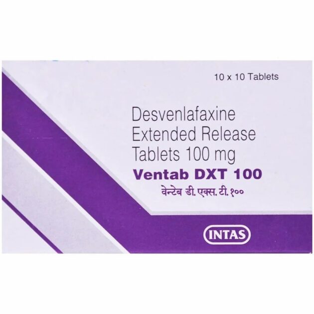 100MG VENTAB DXT Tablet - Image 2