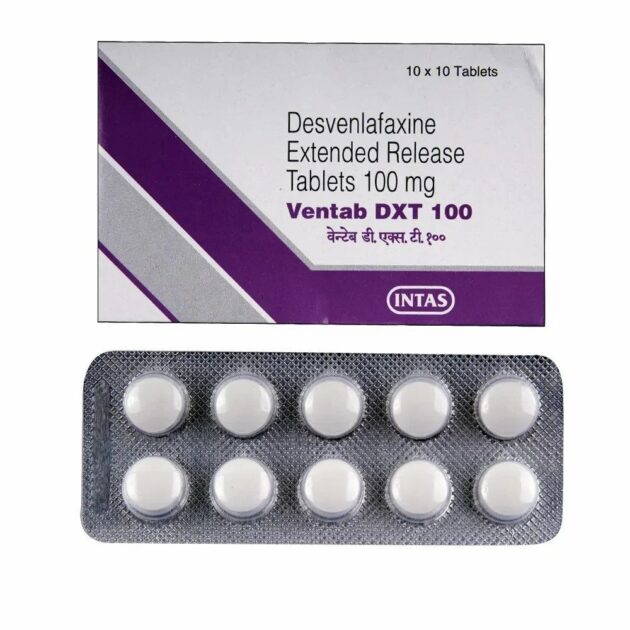 100MG VENTAB DXT Tablet - Image 3