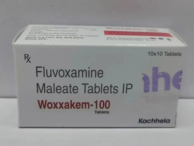 100MG WOXXAKEM Tablet - Image 3