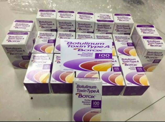 100UNIT BOTOX TAB - Image 3