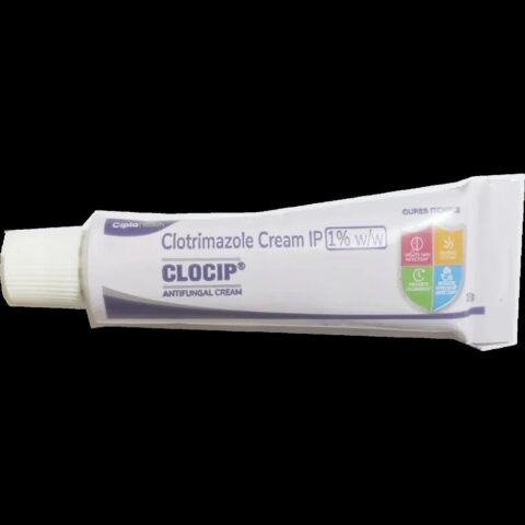 10gm Clocip Cream