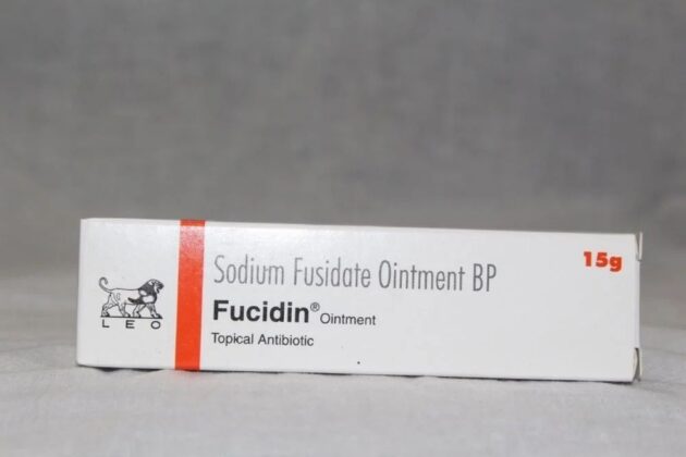 10GM FUCIDIN CREAM - Image 5
