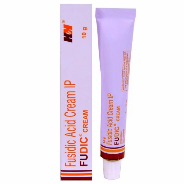 10GM FUCIDIN CREAM - Image 3